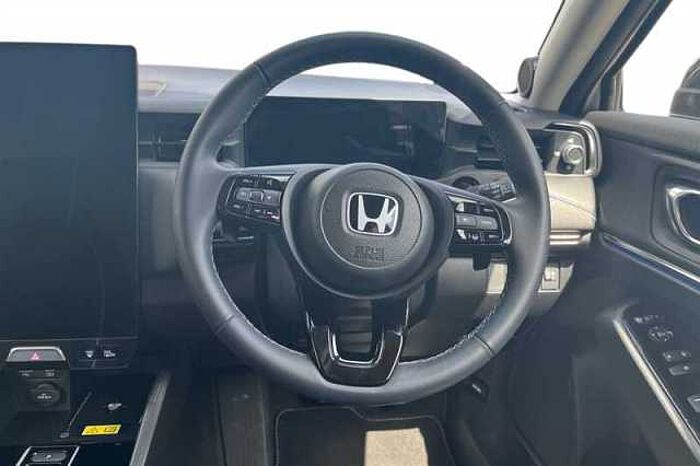 Honda e:Ny1 150kW Elegance 69kWh 5dr Auto 