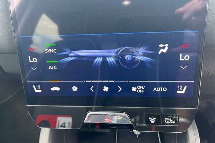 Honda e:Ny1 150kW Elegance 69kWh 5dr Auto 
