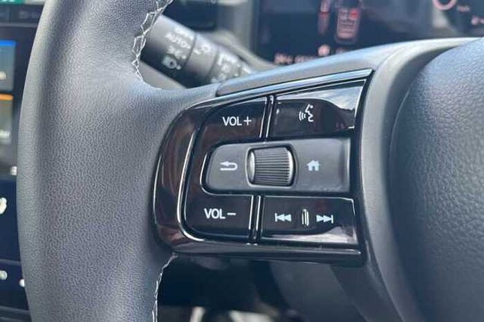 Honda e:Ny1 150kW Elegance 69kWh 5dr Auto 
