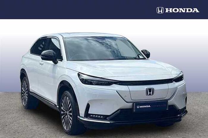Honda e:Ny1 150kW Elegance 69kWh 5dr Auto 