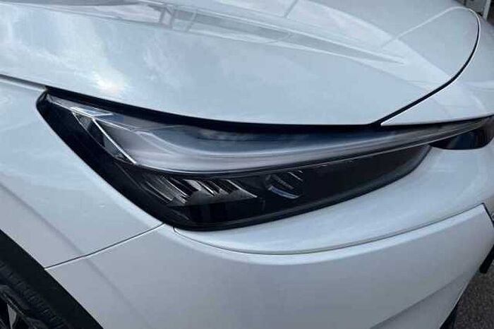 Honda e:Ny1 150kW Elegance 69kWh 5dr Auto 