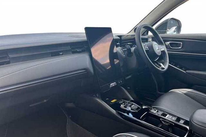 Honda e:Ny1 150kW Elegance 69kWh 5dr Auto 