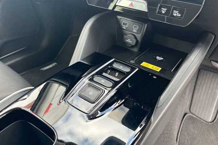 Honda e:Ny1 150kW Elegance 69kWh 5dr Auto 