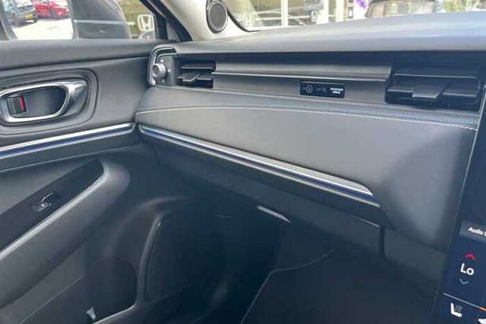 Honda e:Ny1 150kW Elegance 69kWh 5dr Auto 