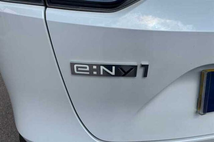 Honda e:Ny1 150kW Elegance 69kWh 5dr Auto 