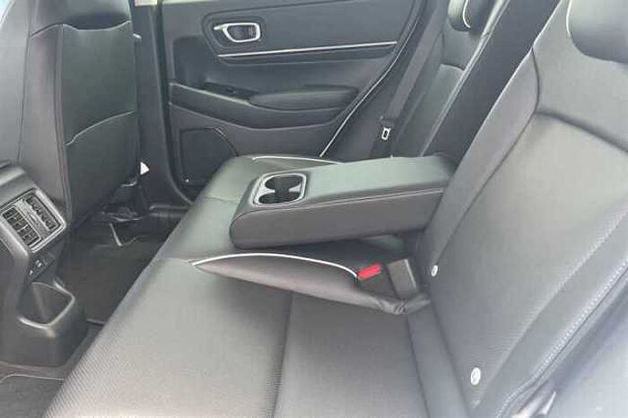 Honda e:Ny1 150kW Elegance 69kWh 5dr Auto 