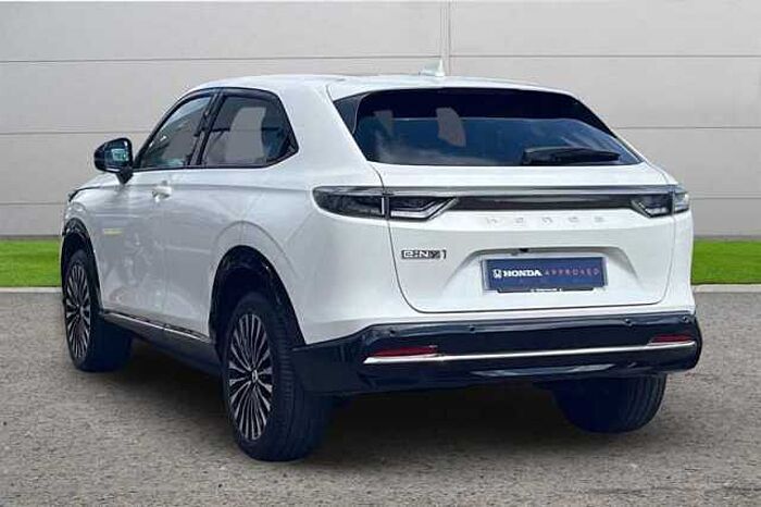 Honda e:Ny1 150kW Elegance 69kWh 5dr Auto 