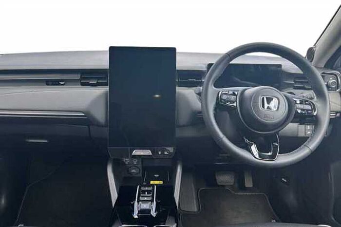 Honda e:Ny1 150kW Elegance 69kWh 5dr Auto 