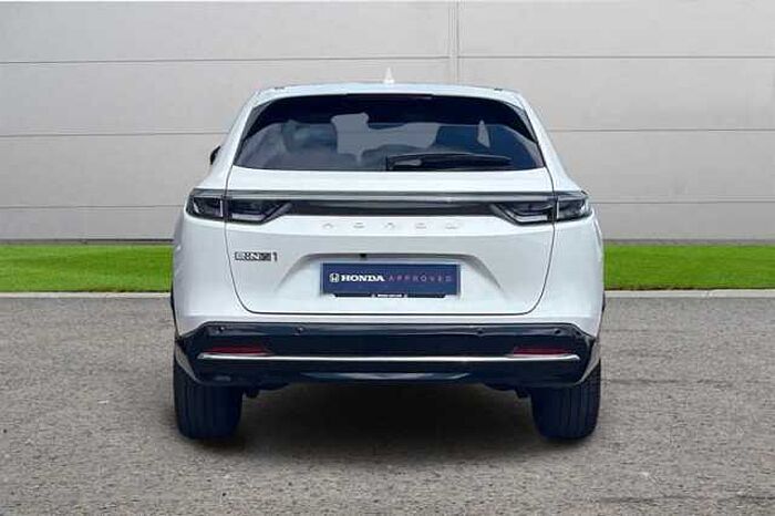 Honda e:Ny1 150kW Elegance 69kWh 5dr Auto 