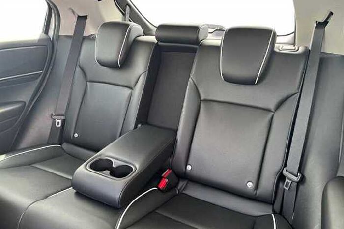 Honda e:Ny1 150kW Elegance 69kWh 5dr Auto 