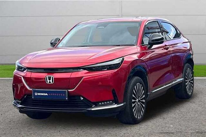 Honda e:Ny1 150kW Elegance 69kWh 5dr Auto 