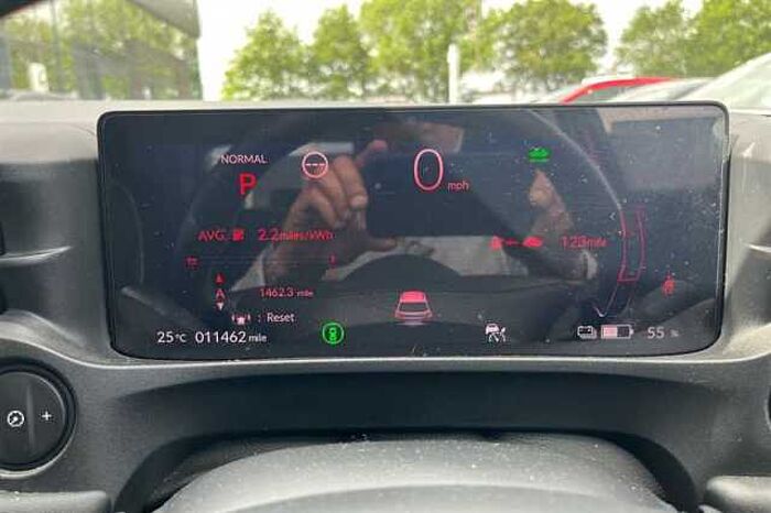 Honda e:Ny1 150kW Elegance 69kWh 5dr Auto 