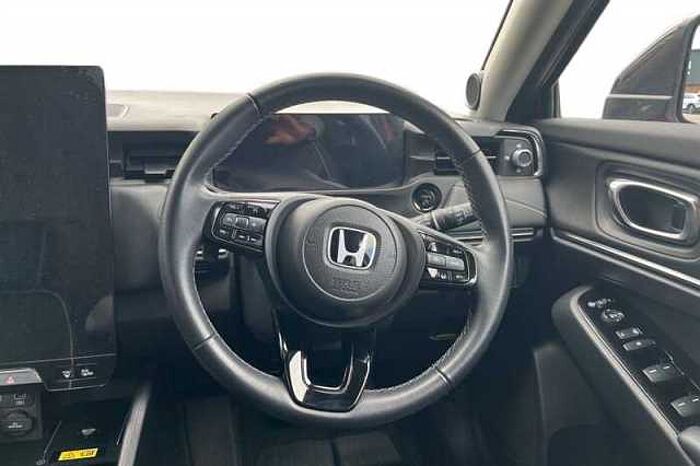Honda e:Ny1 150kW Elegance 69kWh 5dr Auto 