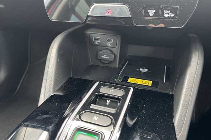 Honda e:Ny1 150kW Elegance 69kWh 5dr Auto 