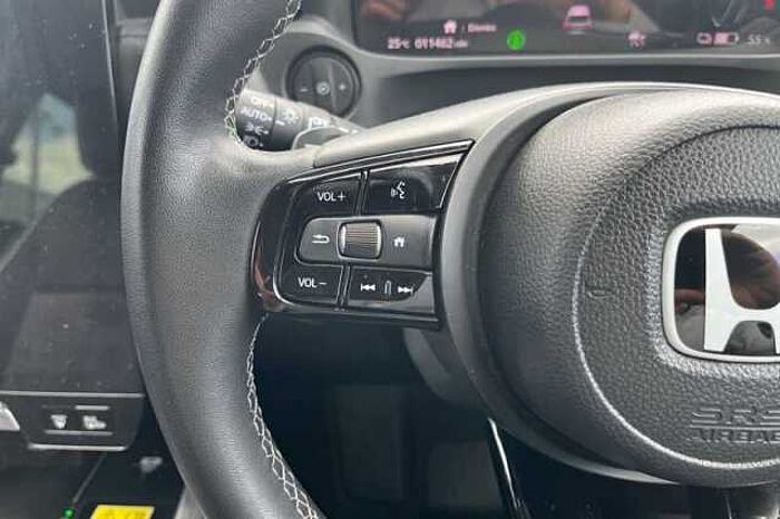 Honda e:Ny1 150kW Elegance 69kWh 5dr Auto 