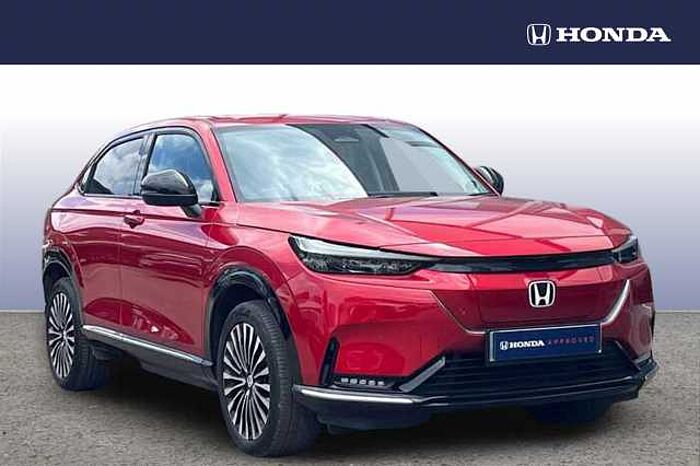 Honda e:Ny1 150kW Elegance 69kWh 5dr Auto 