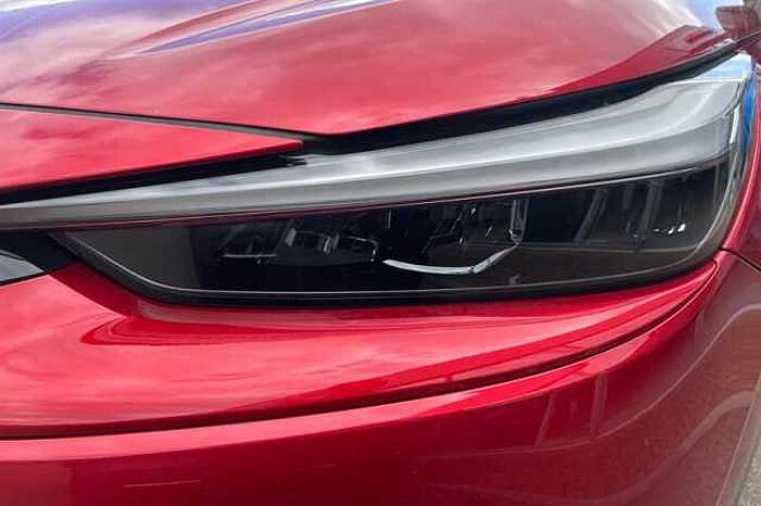 Honda e:Ny1 150kW Elegance 69kWh 5dr Auto 