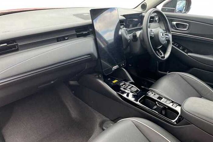 Honda e:Ny1 150kW Elegance 69kWh 5dr Auto 