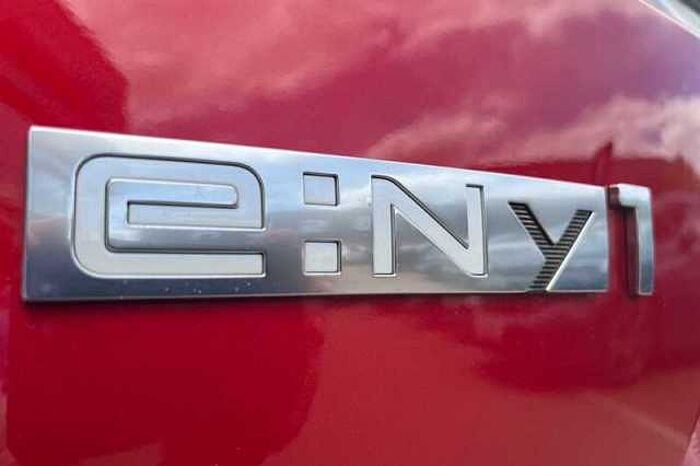 Honda e:Ny1 150kW Elegance 69kWh 5dr Auto 