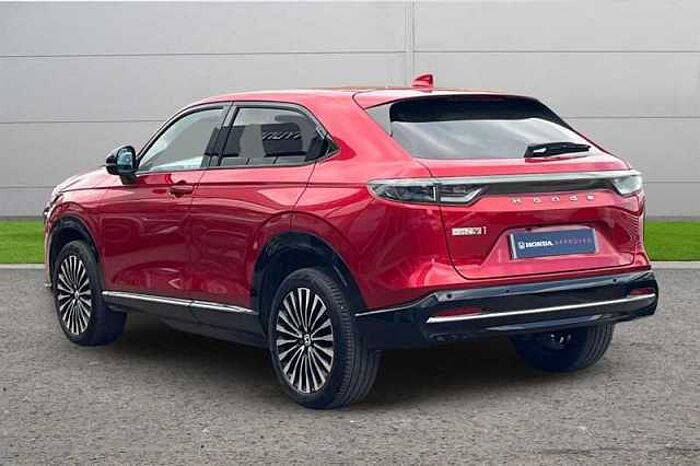 Honda e:Ny1 150kW Elegance 69kWh 5dr Auto 