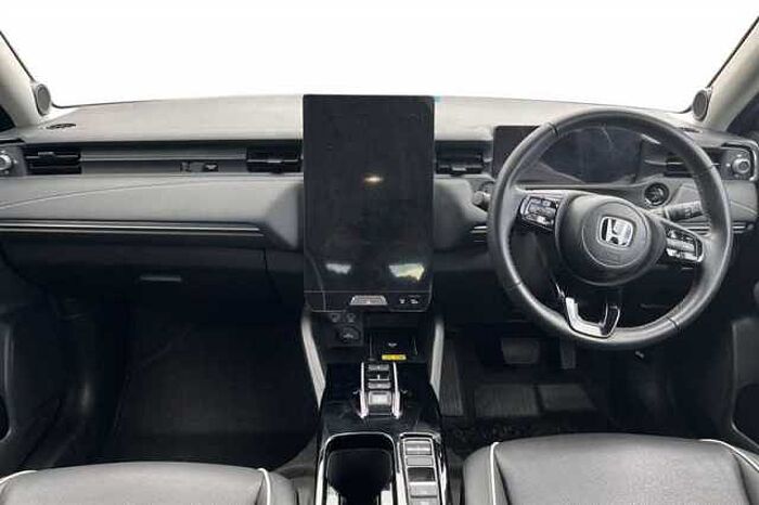 Honda e:Ny1 150kW Elegance 69kWh 5dr Auto 