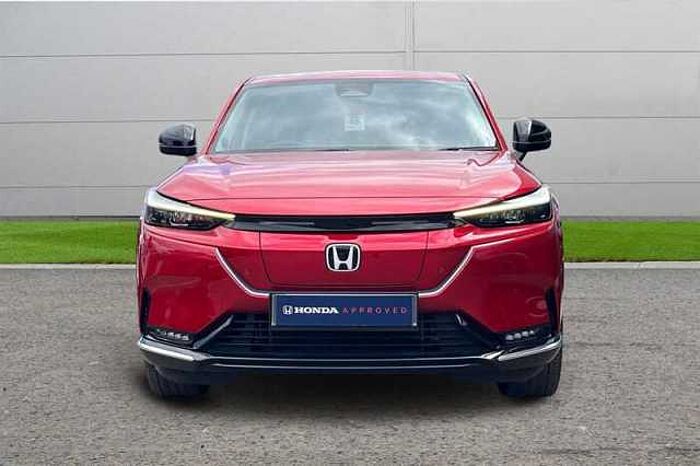 Honda e:Ny1 150kW Elegance 69kWh 5dr Auto 