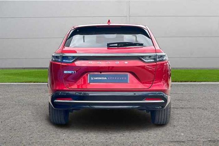 Honda e:Ny1 150kW Elegance 69kWh 5dr Auto 