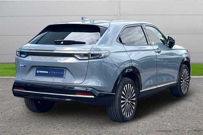 Honda e:Ny1 150kW Elegance 69kWh 5dr Auto 