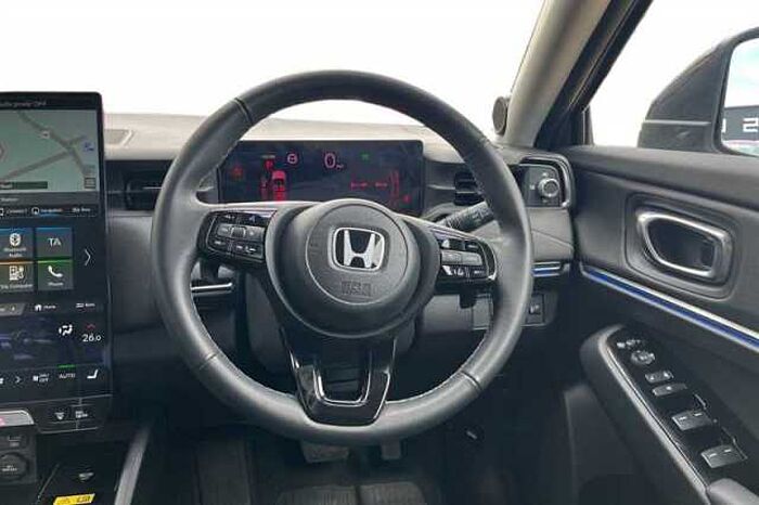 Honda e:Ny1 150kW Elegance 69kWh 5dr Auto 
