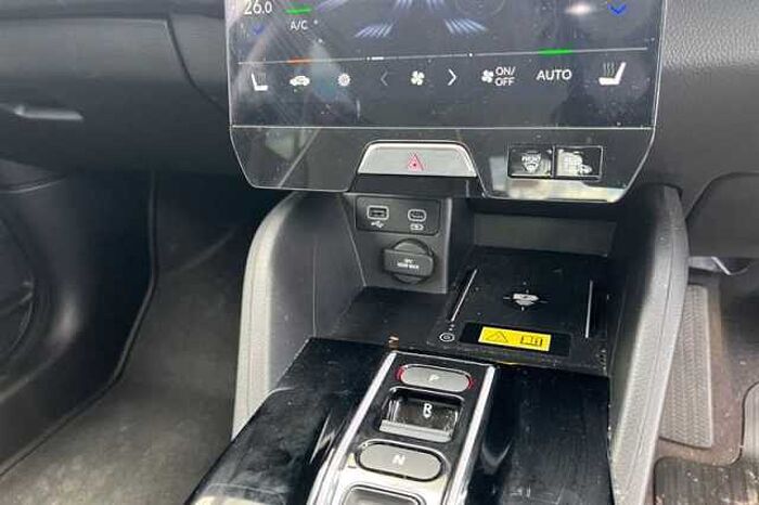 Honda e:Ny1 150kW Elegance 69kWh 5dr Auto 