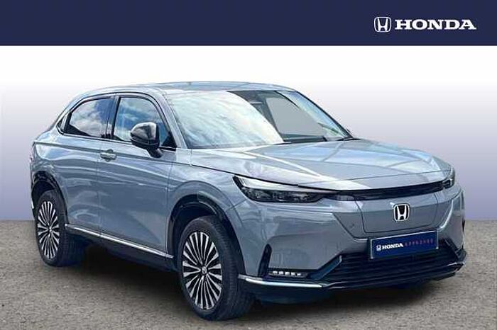Honda e:Ny1 150kW Elegance 69kWh 5dr Auto 