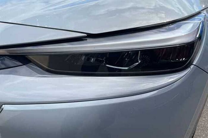 Honda e:Ny1 150kW Elegance 69kWh 5dr Auto 
