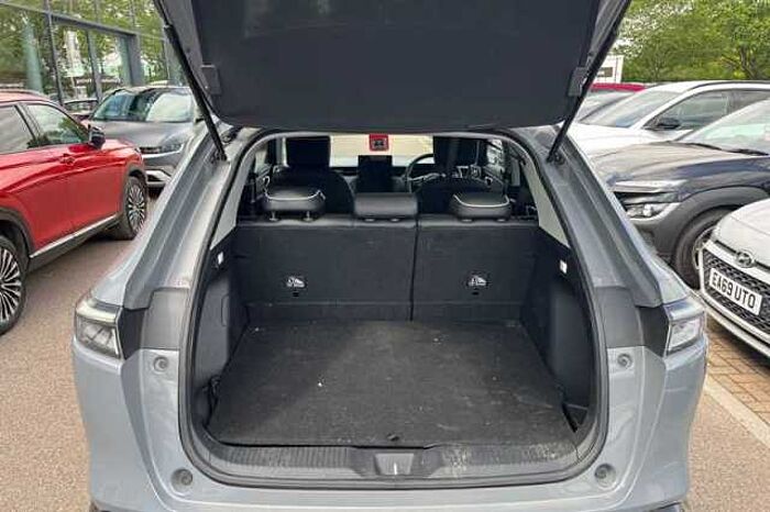 Honda e:Ny1 150kW Elegance 69kWh 5dr Auto 