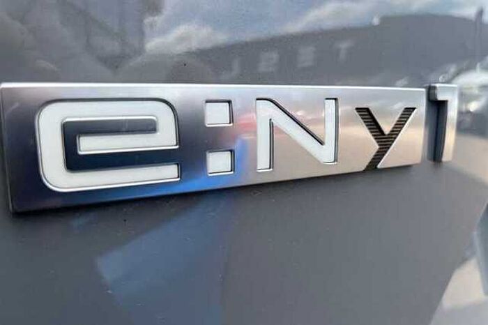 Honda e:Ny1 150kW Elegance 69kWh 5dr Auto 