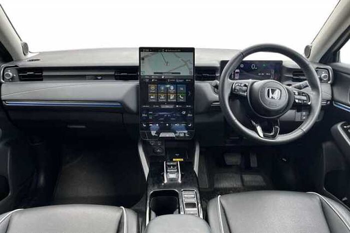 Honda e:Ny1 150kW Elegance 69kWh 5dr Auto 