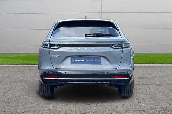 Honda e:Ny1 150kW Elegance 69kWh 5dr Auto 