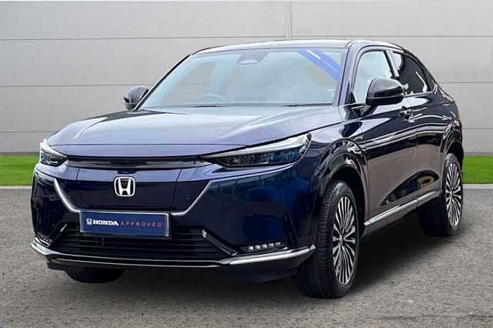 Honda e:Ny1 150kW Advance 69kWh 5dr Auto 