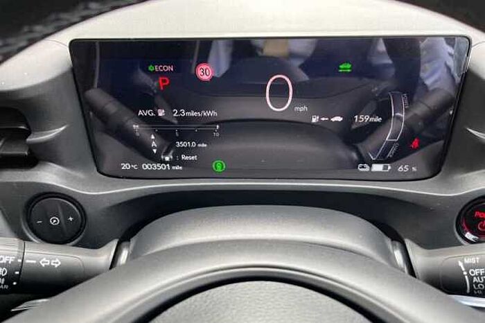 Honda e:Ny1 150kW Advance 69kWh 5dr Auto 