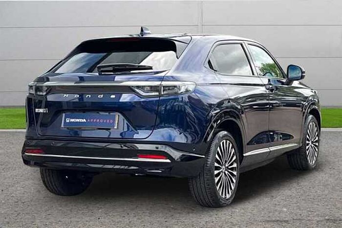 Honda e:Ny1 150kW Advance 69kWh 5dr Auto 