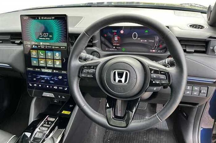 Honda e:Ny1 150kW Advance 69kWh 5dr Auto 