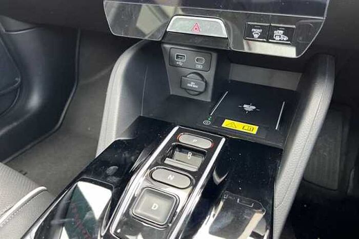 Honda e:Ny1 150kW Advance 69kWh 5dr Auto 