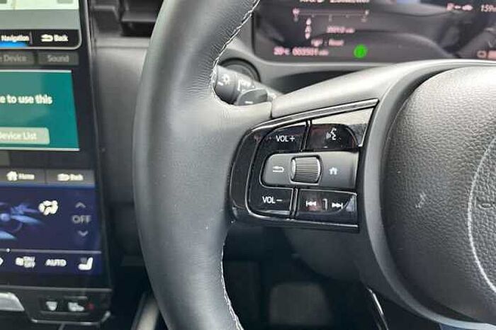 Honda e:Ny1 150kW Advance 69kWh 5dr Auto 