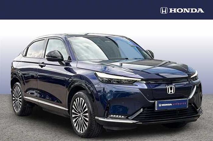 Honda e:Ny1 150kW Advance 69kWh 5dr Auto 