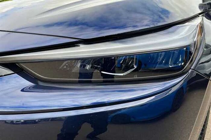 Honda e:Ny1 150kW Advance 69kWh 5dr Auto 