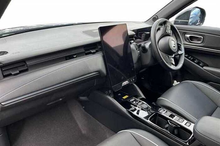 Honda e:Ny1 150kW Advance 69kWh 5dr Auto 