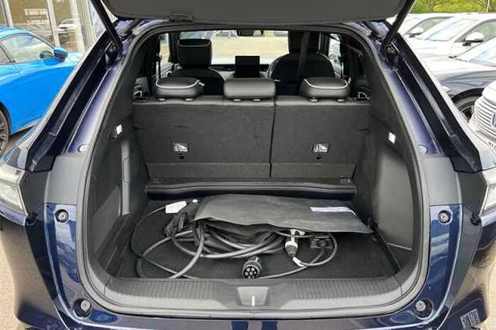 Honda e:Ny1 150kW Advance 69kWh 5dr Auto 