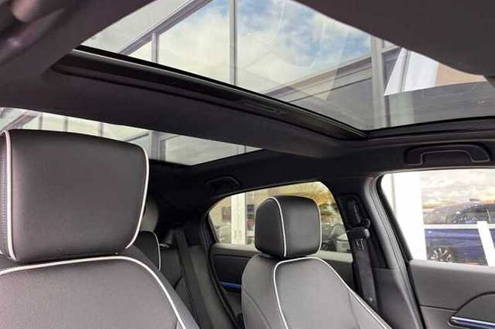 Honda e:Ny1 150kW Advance 69kWh 5dr Auto 