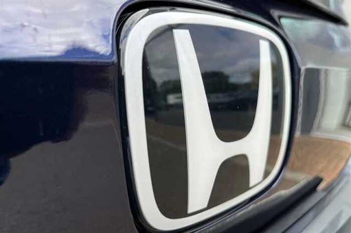 Honda e:Ny1 150kW Advance 69kWh 5dr Auto 
