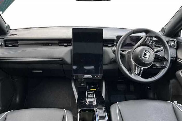 Honda e:Ny1 150kW Advance 69kWh 5dr Auto 