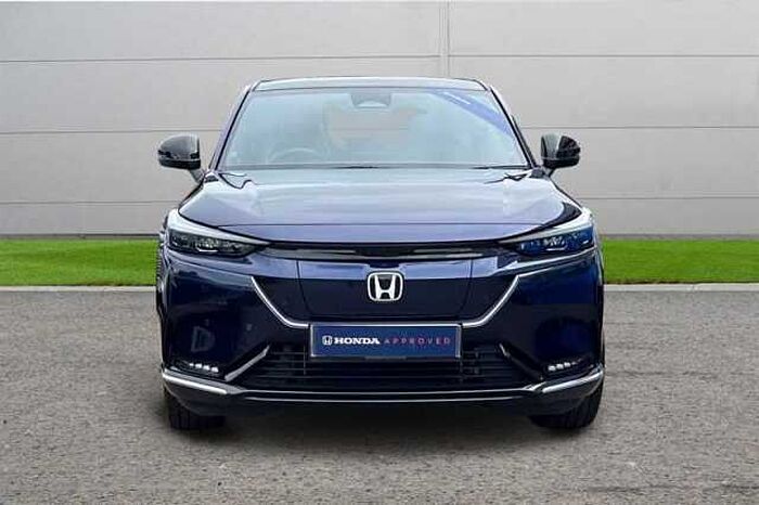 Honda e:Ny1 150kW Advance 69kWh 5dr Auto 